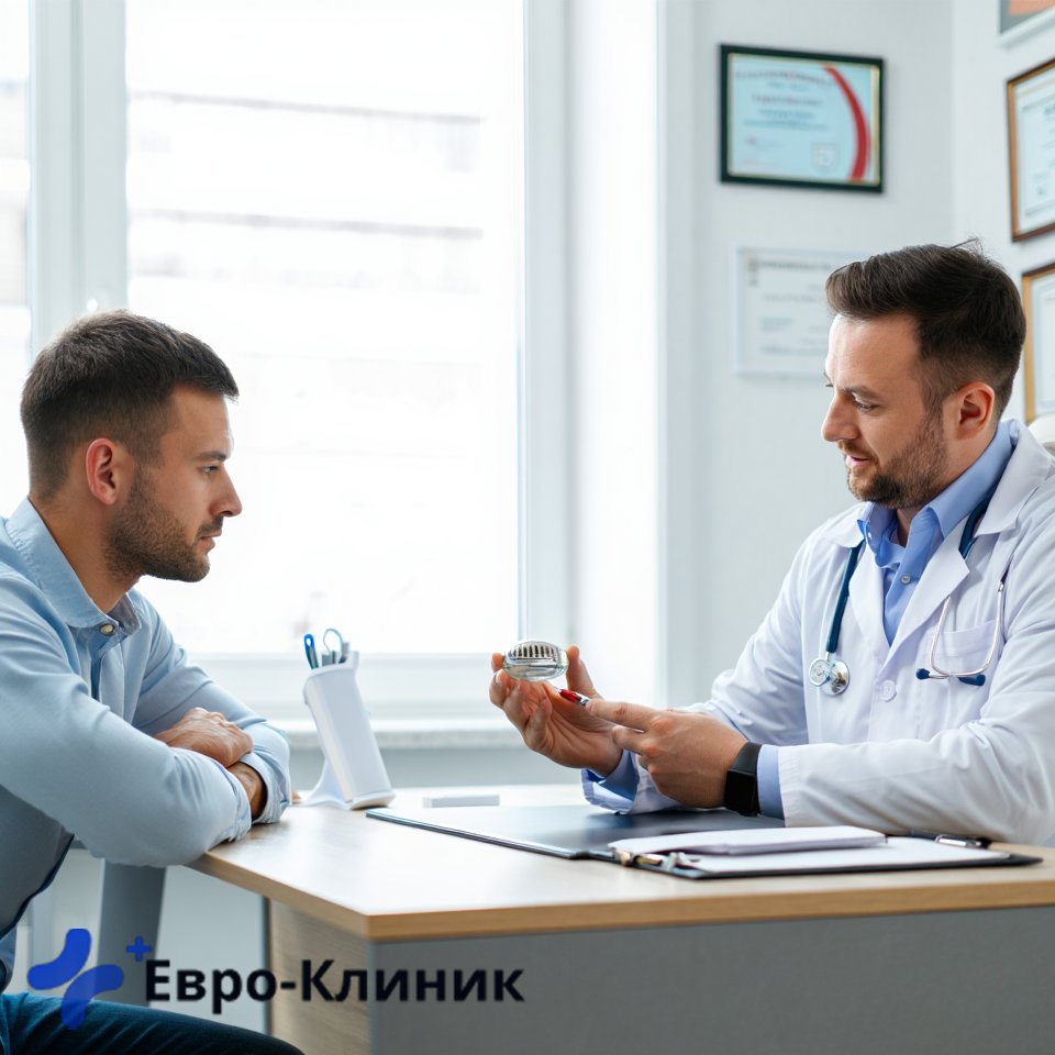 Консультация по химзащите от алкоголизма в Вязниках